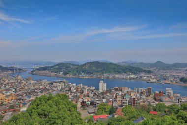 onomichi Hiroşima prefecture