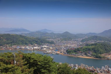 Onomichi kenti