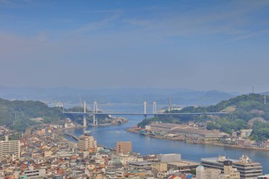Onomichi kenti