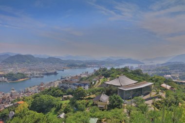 Senkoji Onomichi görüntülemek