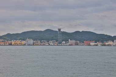Kitakyushu, Fukuoka, Japonya
