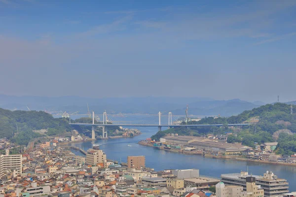 Onomichi kenti