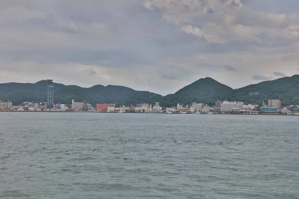 Kitakyushu, Fukuoka, Japonya