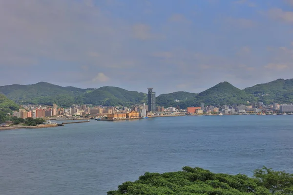 Kitakyushu, Fukuoka, Japonya