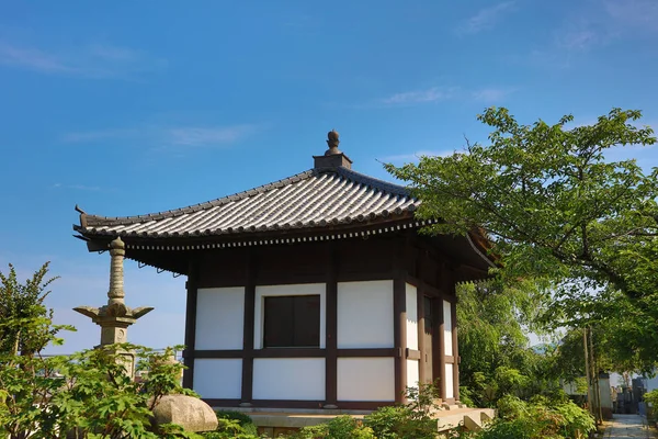 Hodoji v Onomichi city, Hirošima — Stock fotografie