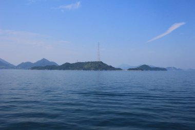 Seto İç Denizi, Japonya