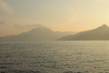 Önemsiz yuva, Tseung Kwan O yuva