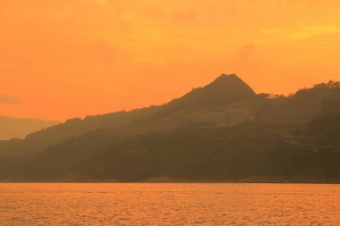 Önemsiz yuva, Tseung Kwan O yuva