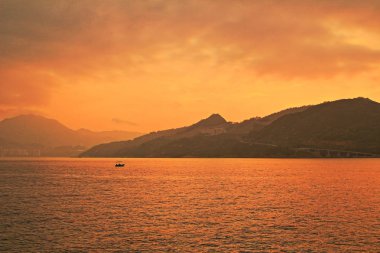 Önemsiz yuva, Tseung Kwan O yuva