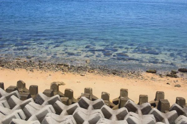 Hiroşima 2016 sahilde