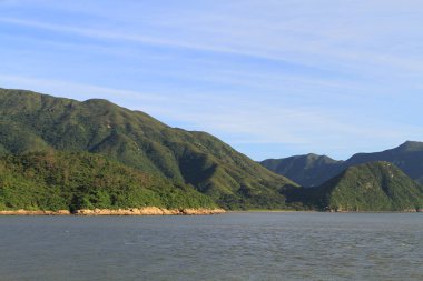 S çevre Road, Chek Lap Kok