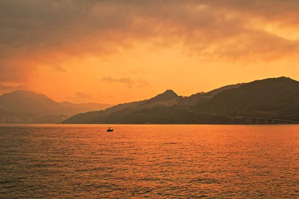 Önemsiz yuva, Tseung Kwan O yuva