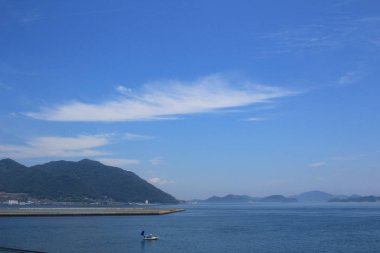 Seto İç Denizi, Japonya