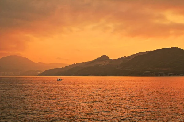 Önemsiz yuva, Tseung Kwan O yuva