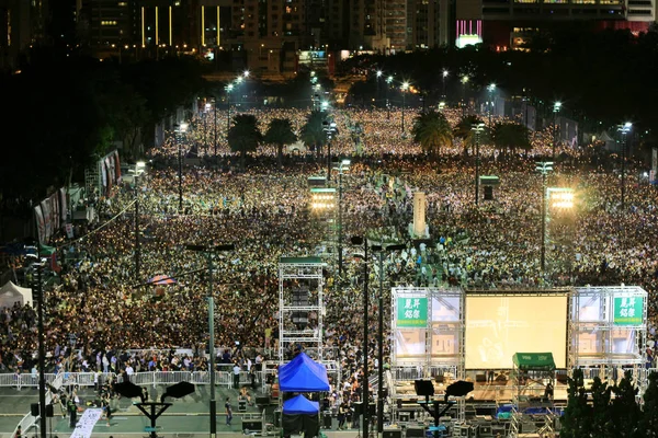1989 Tiananmen Meydanı protestoları için anıt