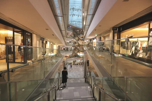 Intérieur des collines Omotesando, Harajuku . — Photo