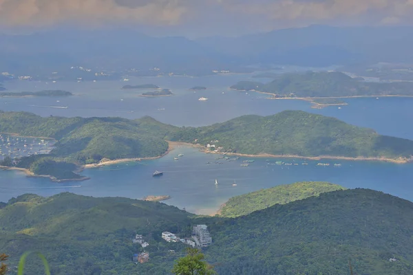TAI NGAM HAU, Sai kung