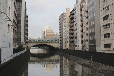 Akihabara 2016, iş bölgesi