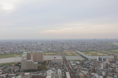 2016 bina Ichikawa Outlook'tan