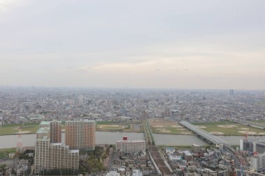  Ichikawa tarihi bina bakan 