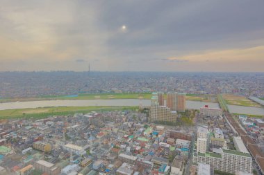  Ichikawa tarihi bina bakan 