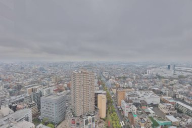 Tokyo Funabashi adlı görünümünü