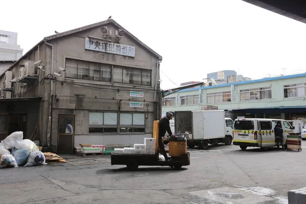 Japonya'da popüler bir turistik, 