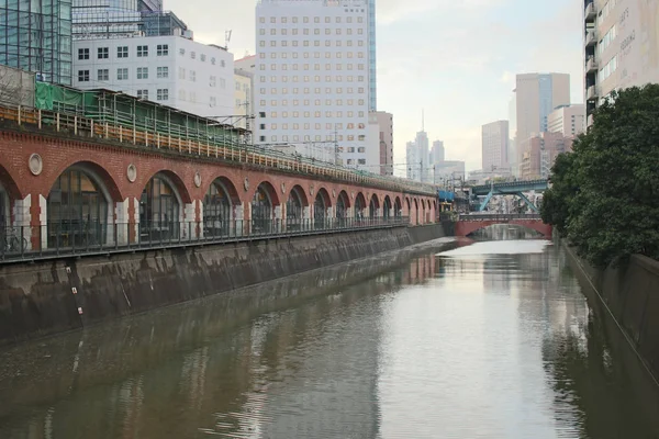 Akihabara ilçe eski Manseibashi istasyonu