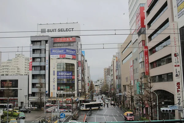 Η Akihabara στο Τόκιο στις 2016 — Φωτογραφία Αρχείου