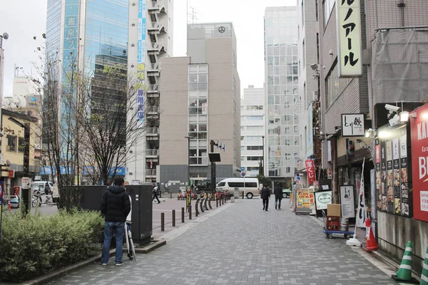 Akihabara 2016, Tokyo