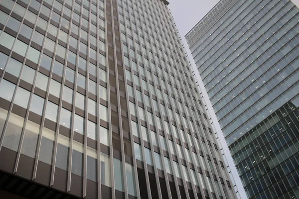 Modernes Gebäude in akihabara — Stockfoto