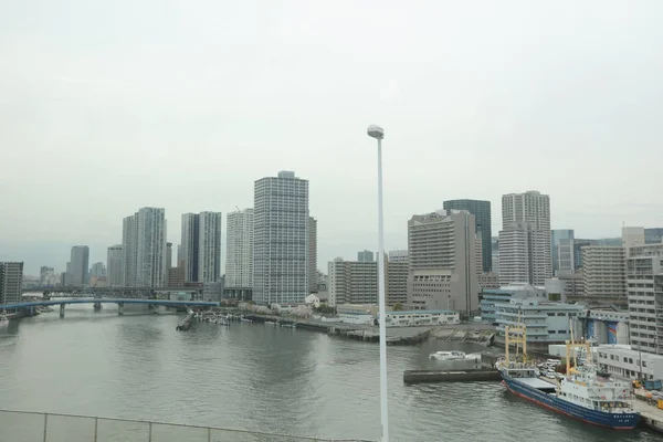 Tokyo Büyükşehir Expressway