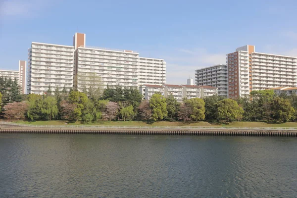 alan Shinagawa Tokyo, Japonya