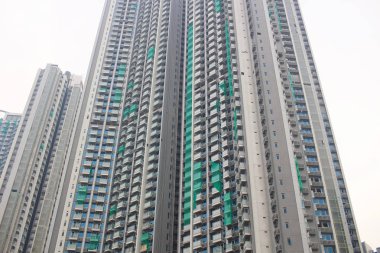 Nam Cheong hk, orta sınıf daire