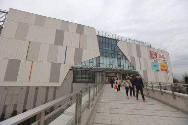 Tokyo Alışveriş Merkezi