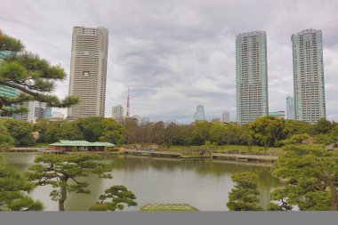  bir geleneksel Japon güzel bir örneği