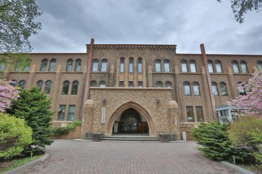 Hokkaido Üniversitesi Müzesi Sapporo 