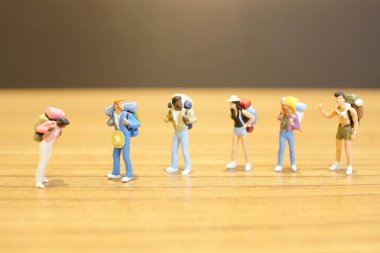  Mini seyahat rakamlar Bagaj, seyahat ile