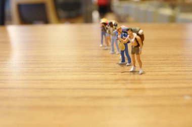  Mini seyahat rakamlar Bagaj, seyahat ile