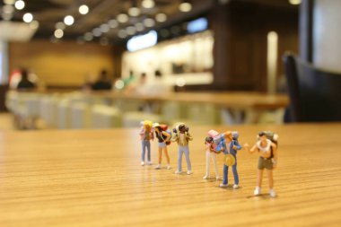  Mini seyahat rakamlar Bagaj, seyahat ile