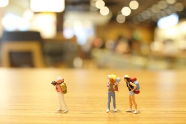  Mini seyahat rakamlar Bagaj, seyahat ile