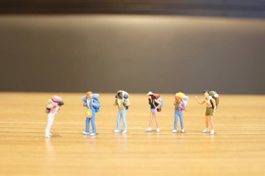  Mini seyahat rakamlar Bagaj, seyahat ile