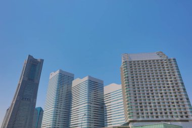 geçit, Pacifico Yokohama
