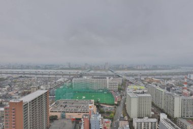 Tokyo Funabashi adlı görünümünü