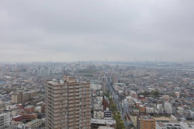 Tokyo Funabashi adlı görünümünü