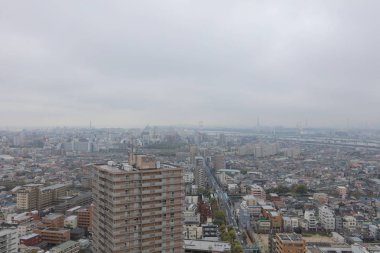 Tokyo Funabashi adlı görünümünü