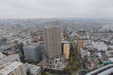 Tokyo, Funabashi Doğu parçası