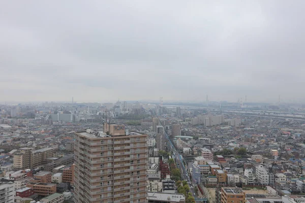 Tokyo Funabashi adlı görünümünü