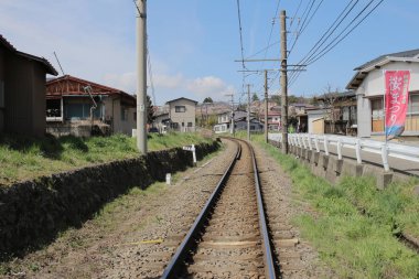 Shimo Yoshida, Japon Köyü