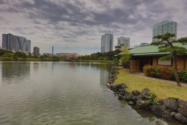  bir geleneksel Japon güzel bir örneği